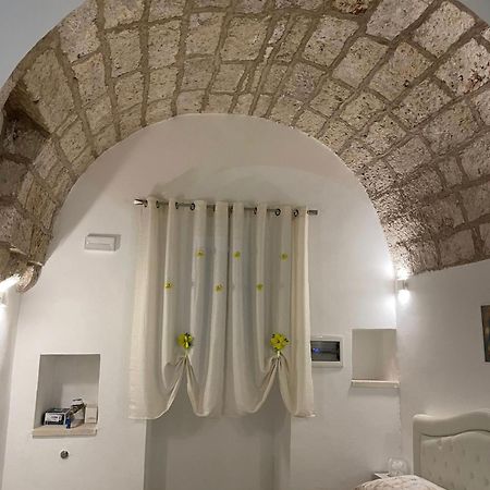 Maura House Apartment Corigliano d'Otranto Luaran gambar